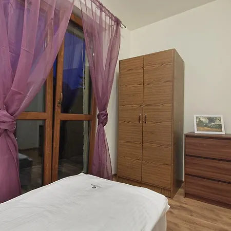 Apart Serwis Willa Atmosfera I Zakopane