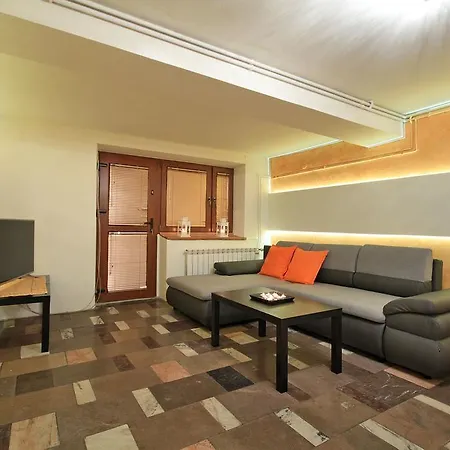 بيت للعطل Apart Serwis Willa Atmosfera I *