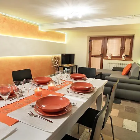 بيت للعطل Apart Serwis Willa Atmosfera I